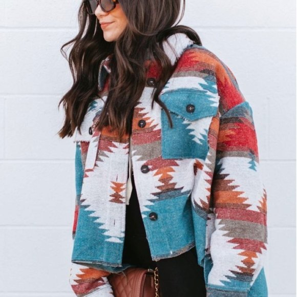 beth dutton blanket jacket